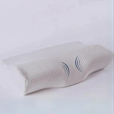 Подушка ортопедическая для здорового сна Memory Foam Pillow пенка мемори пилл с эффектом памяти Подушка ортопедическая для здорового сна Memory Foam Pillow пенка мемори пилл с эффектом памяти