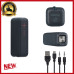 Беспроводная портативная Bluetooth колонка Hopestar P15 Серая Мощная водонепроницаемая USB FM акустика Беспроводная портативная Bluetooth колонка Hopestar P15 Серая Мощная водонепроницаемая USB FM акустика