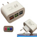 Блок питания на 6 USB порта FAST CHARGER 3.1А 5G с функцией быстрой зарядки Блок питания на 6 USB порта FAST CHARGER 3.1А 5G с функцией быстрой зарядки