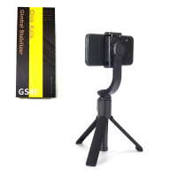 Стедикам стабилизатор монопод тренога для смартфона Gimbal GS 40 Stabilizer трипод с функцией стабилизатора Стедикам стабилизатор монопод тренога для смартфона Gimbal GS 40 Stabilizer трипод с функцией стабилизатора