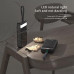 Повербанк 30000 mAh power bank PZX V25 быстрая зарядка для телефона USB Type-C micro USB Lightning
