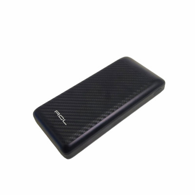 Портативный внешний аккумулятор ACL PW 06 20000 mAh с быстрой зарядкой Type C micro USB Повербанк на 20000 Портативный внешний аккумулятор ACL PW 06 20000 mAh с быстрой зарядкой Type C micro USB Повербанк на 20000