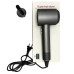 Фен для волос Super Hair Dryer с насадкой концентратор и функцией быстрой сушки