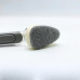 Двостороння щітка для миття посуду Dish Wand Scrub Вrush 2в1 кухонна губка з дозатором та насадками
