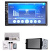 Автомагнитола 2din 7018G GPS Авто магнитола Автозвук с Bluetooth AUX USB FM AVI SD дисплей сенсор 7'' Автомагнитола 2din 7018G GPS Авто магнитола Автозвук с Bluetooth AUX USB FM AVI SD дисплей сенсор 7''