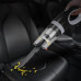 Акумуляторний пилосос ручний автомобільний бездротовий пилосос від usb для автомобіля та будинку Акумуляторний пилосос ручний автомобільний бездротовий пилосос від usb для автомобіля та будинку