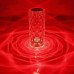 Светильник ночник настольный Crystal Rose Роза RGB сенсорный лампа с пультом на аккумуляторе 16 цветов Светильник ночник настольный Crystal Rose Роза RGB сенсорный лампа с пультом на аккумуляторе 16 цветов