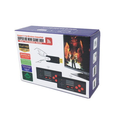 Игровая приставка стикер Gen Game Mini Super HD 660 встроенных ретро игр детская консоль 8 бит Денди Игровая приставка стикер Gen Game Mini Super HD 660 встроенных ретро игр детская консоль 8 бит Денди