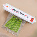Вакууматор побутовий Vacuum Sealer апарат для пакування продуктів автоматичний вакуумний пакувальник Вакууматор побутовий Vacuum Sealer апарат для пакування продуктів автоматичний вакуумний пакувальник