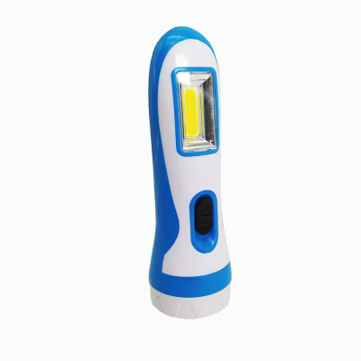 Ліхтарик на батарейках Super Bright LED Light Ручний ліхтар компактний Ліхтарик на батарейках Super Bright LED Light Ручний ліхтар компактний