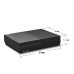 Игровая приставка встроенных 800 игр детская консоль 4К HDMI Ретро игры Телевизионная приставка X PRO