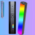 Беспроводной Led видеосвет RGB Stick M09 светодиодная аккумуляторная лампа палка для фото и видео Беспроводной Led видеосвет RGB Stick M09 светодиодная аккумуляторная лампа палка для фото и видео