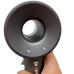 Фен для волос Super Hair Dryer с насадкой концентратор и функцией быстрой сушки