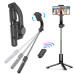 Стабілізатор стедикам монопод тринога для смартфона Gimbal GS 30 штатив трипод з функцією стабілізатора для Стабілізатор стедикам монопод тринога для смартфона Gimbal GS 30 штатив трипод з функцією стабілізатора для