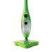 Швабра паровая 5 в 1 пароочиститель электрошвабра универсальная H2O Steam Cleaner Mop X5 Зеленая Швабра паровая 5 в 1 пароочиститель электрошвабра универсальная H2O Steam Cleaner Mop X5 Зеленая