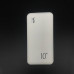 Powerbank Портативный Повербанк Veron Power Bank 10000 mAh 2USB Павер бенк Пауэрбанк для зарядки телефона Powerbank Портативный Повербанк Veron Power Bank 10000 mAh 2USB Павер бенк Пауэрбанк для зарядки телефона