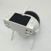 Камера видеонаблюдения уличная N18 6MP WiFi поворотная система с микрофоном IP камера с удаленным доступом Камера видеонаблюдения уличная N18 6MP WiFi поворотная система с микрофоном IP камера с удаленным доступом