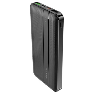 Power bank 10000 mAh BOROFONE черный портативный внешний аккумулятор зарядное устройство повербанк usb Type-C Power bank 10000 mAh BOROFONE черный портативный внешний аккумулятор зарядное устройство повербанк usb Type-C