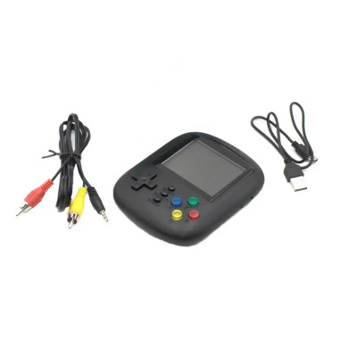 Игровая приставка Dendy 620 встроенных ретро игр детская консоль Денди 8 Бит