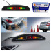 Парктроник парковочный радар на 4 датчика Assistant Parking Sensor PS-201 Парковочные системы Парктроник парковочный радар на 4 датчика Assistant Parking Sensor PS-201 Парковочные системы