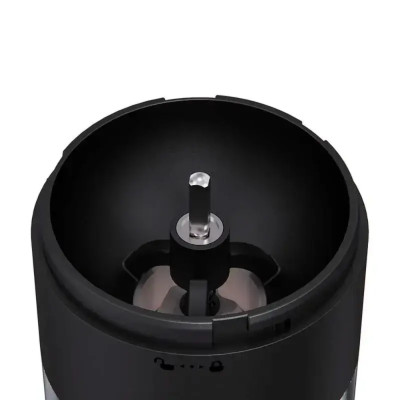 Электрическая кофемолка Electric Coffee Grinder 25 Вт аккумуляторная портативный аппарат для помола кофейных Электрическая кофемолка Electric Coffee Grinder 25 Вт аккумуляторная портативный аппарат для помола кофейных