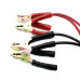 Провод для прикуривания авто с зажимами крокодилы 2 м cable all copper 500 AMP стартовые провода Провод для прикуривания авто с зажимами крокодилы 2 м cable all copper 500 AMP стартовые провода