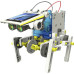 Робот конструктор Solar Robot 14 в 1 на сонячних батареях Дитячі розвиваючі конструктори для хлопчиків Робот конструктор Solar Robot 14 в 1 на сонячних батареях Дитячі розвиваючі конструктори для хлопчиків