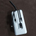 Повербанк 30000 mAh power bank HP976 зарядка для телефона зарядное устройство USB Type-C micro USB  Lightning