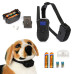 Ошейник для дрессировки и коррекции поведения собак Dog Training PR5