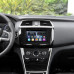 Автомагнитола 2DIN Android с сенсорным экраном 7 дюймов Универсальная магнитола GPS Bluetooth Wi Fi USB