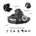 Ліхтарик налобний на акумуляторах High Power Headlamp Т6 Акумуляторний Led ліхтарик на голову Ліхтарик налобний на акумуляторах High Power Headlamp Т6 Акумуляторний Led ліхтарик на голову