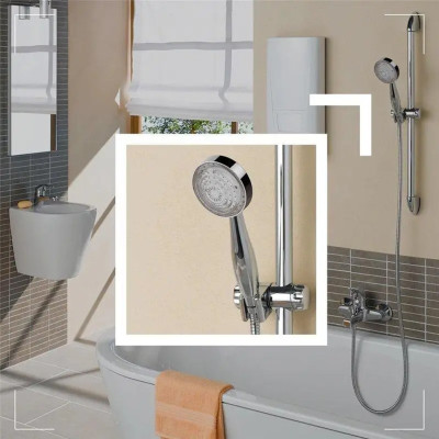 Душевая лейка со светодиодной подсветкой led shower 7 Colors верхний душ ванной комнаты светодиодная насадка Душевая лейка со светодиодной подсветкой led shower 7 Colors верхний душ ванной комнаты светодиодная насадка