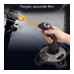 Штурвал джойстик для пк ігровий провідний Flight Stick PXN 2113 PRO для авіасимулятора керування літаком Штурвал джойстик для пк ігровий провідний Flight Stick PXN 2113 PRO для авіасимулятора керування літаком