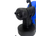 Краскопульт електричний Spray Gun пульверизатор 500Вт на 3 режими розпилення фарборозпилювач 800мл Краскопульт електричний Spray Gun пульверизатор 500Вт на 3 режими розпилення фарборозпилювач 800мл