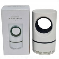 Лампа від комарів та мошок MOSQUITO KILLER USB знищувач антимоскітна електрична пастка для комах Лампа від комарів та мошок MOSQUITO KILLER USB знищувач антимоскітна електрична пастка для комах