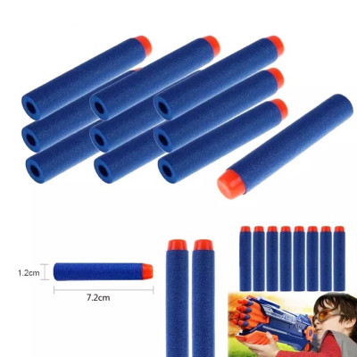 Патроны NERF пули для бластера Нерф стрелы с жестким наконечником 20 шт комплект Патроны NERF пули для бластера Нерф стрелы с жестким наконечником 20 шт комплект