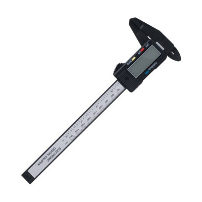 Штангенциркуль цифровий електронний Digital Caliper мікромір з LCD РК-дисплеєм 150мм Штангенциркуль цифровий електронний Digital Caliper мікромір з LCD РК-дисплеєм 150мм