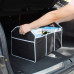 Сумка органайзер в багажник автомобіля Car Boot Organiser складна тканинна Сумка органайзер в багажник автомобіля Car Boot Organiser складна тканинна