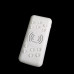 Повербанк 20000 mAh с беспроводной зарядкой PLO EF20Max Powerbank с Type C micro USB Lightning на 20000 Повербанк 20000 mAh с беспроводной зарядкой PLO EF20Max Powerbank с Type C micro USB Lightning на 20000