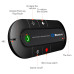 Комплект громкой связи Lesko Car Kit Bluetooth спикерфон Bluetooth гарнитура для авто Hands free Комплект громкой связи Lesko Car Kit Bluetooth спикерфон Bluetooth гарнитура для авто Hands free