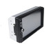 Автомагнитола 2din 7018G GPS Авто магнитола Автозвук с Bluetooth AUX USB FM AVI SD дисплей сенсор 7'' Автомагнитола 2din 7018G GPS Авто магнитола Автозвук с Bluetooth AUX USB FM AVI SD дисплей сенсор 7''