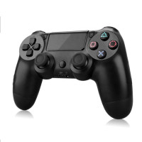 Беспроводной джойстик многофункциональный контроллер Doubleshok геймпад для PS4