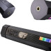 Беспроводной Led видеосвет RGB Stick M09 светодиодная аккумуляторная лампа палка для фото и видео Беспроводной Led видеосвет RGB Stick M09 светодиодная аккумуляторная лампа палка для фото и видео