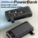 Повербанк TRM 1021 20000 mAh Power bank зарядное устройство для телефона Micro USB Type C USB Lightning Повербанк TRM 1021 20000 mAh Power bank зарядное устройство для телефона Micro USB Type C USB Lightning