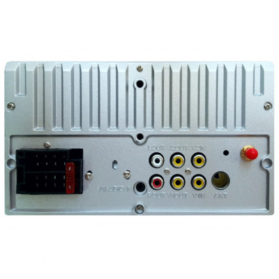Автомагнитола 2din 7018G GPS Авто магнитола Автозвук с Bluetooth AUX USB FM AVI SD дисплей сенсор 7'' Автомагнитола 2din 7018G GPS Авто магнитола Автозвук с Bluetooth AUX USB FM AVI SD дисплей сенсор 7''