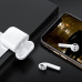 Беспроводные наушники Hoco EW03 Plus сенсорные Bluetooth гарнитура с кейсом для телефона Беспроводные наушники Hoco EW03 Plus сенсорные Bluetooth гарнитура с кейсом для телефона