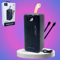 Повербанк 50000 mAh Power bank PX587D зарядное устройство 22,5W USB Type-C Lightning для телефона роутера Повербанк 50000 mAh Power bank PX587D зарядное устройство 22,5W USB Type-C Lightning для телефона роутера