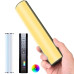 Беспроводной Led видеосвет RGB Stick M07 светодиодная аккумуляторная лампа палка для фото и видео Беспроводной Led видеосвет RGB Stick M07 светодиодная аккумуляторная лампа палка для фото и видео