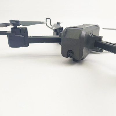 Квадрокоптер Vanguard Х52 з двома HD камерами радіокерований WiFi FPV компактний складний дрон з пультом Квадрокоптер Vanguard Х52 з двома HD камерами радіокерований WiFi FPV компактний складний дрон з пультом