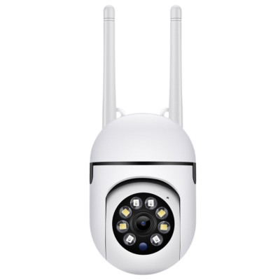 Поворотна IP камера XY-3120SZ для відеоспостереження будинку Wifi бездротова зі звуком та нічним баченням Поворотна IP камера XY-3120SZ для відеоспостереження будинку Wifi бездротова зі звуком та нічним баченням
